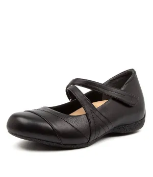Ziera - Women's Xray Flat Shoes