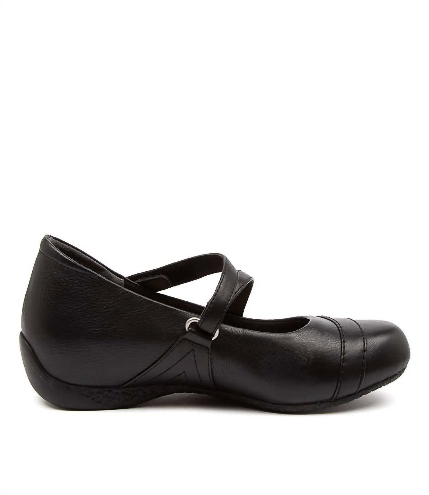 Ziera - Women's Xray Flat Shoes