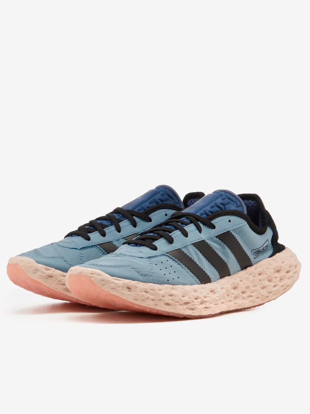 ZpongeTactile Blue