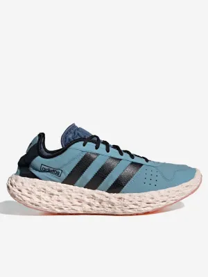 ZpongeTactile Blue